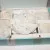 Tiffany & Co Nichimen's 100th Anniv. Porcelain Cup & Saucer 10 Piece Set & BOX