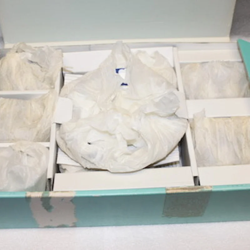 Tiffany & Co Nichimen's 100th Anniv. Porcelain Cup & Saucer 10 Piece Set & BOX