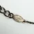Judith Jack Sterling Silver Marcasite Oval Locket Pendant on Original Chain