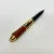 Philippe Amiel Gold Plated Ink Pen Unique Designer