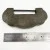 Rare Antique Chinese Engraved Figural Padlock Exceptional Asian Collector Piece