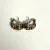  18K Judith Ripka  Designed With Sterling Silver  925 & Gemstone Earrings