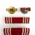 VINTAGE WWII WW2 US ARMY "FOR GOOD CONDUCT" EFFICIENCY, HONOR & FIDELITY MEDAL