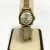Longines Ladies 10k Gold Filled Case & Band, Mechanical Wind Up Watch, Working