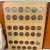 Dansco Album 7113 Jefferson Nickels 1938-1976 Coin Collectors, 94 coins
