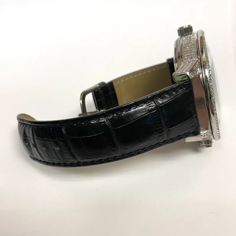 Curtis & Company Limited Edition Air Diamond Watch