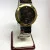 Rado Jubile Gold Plated Bezel Hi Tech Ceramic Scratch Proof Water Sealed Watch