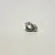 Genuine Pandora Sterling Silver TEDDY BEAR Stuffed Animal Charm 790395 RETIRED