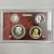 2009 US Mint Silver Proof Set 4 Pieces 1$, 50C, 10C, 5C