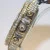 Breitling Crosswind Chronometer Stainless Steel 10.00 ct Diamond Watch