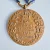 Lot of 4 Original US WWI Bronze Medals — Victory + Service Medals with Ribbons