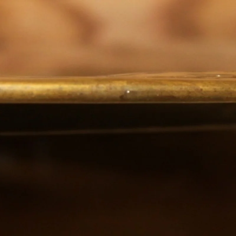 VINTAGE Handmande Copper Tray