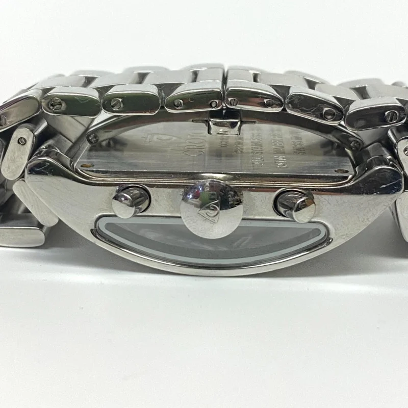 Croton Chronomaster Quartz Wartch