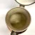 Vintage Silver Plate Tea Pot/ coffee Pot  by Fina