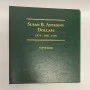 Susan B. Anthony Dollars Series 1979-1981, 1999, LCA12, 18 Coins