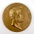 Abraham Lincoln Commemorative Inauguration - Assassination Medal in Original Box