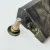 Clark Lighter Rare Vintage 1920's Lighter Sterling Silver Pat. July 27 1926