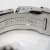 Breitling Crosswind Chronometer Stainless Steel 10.00 ct Diamond Watch