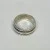 Tiffany & Co Ring  1995 Atlas Groove Wide Band Ring Size 5