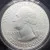 2016 P ATB 5 oz. Silver Coin - Cumberland Gap Historical Park Kentucky OGP #180