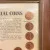 Lincoln Memorial Coins Collection (1959-1982 + 3 1943 Steel Cents) - Framed Set