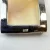 925 Sterling Silver Vintage Real Mother-of-Pearl & Marcasite Gemstone Pendant