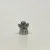 Pandora Moments Angel of Hope Charm Bead Sterling Silver 925 ALE - 790337