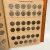 Dansco Album 7113 Jefferson Nickels 1938-1976 Coin Collectors, 158 coins