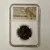 Michael VII AD 1071-1078.  AE Follis.  Byzantine Empire.  NGC F