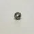 Pandora 790548CZR Sterling Silver Red Day Dream CZ Bead Charm FZZ