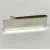 Tiffany & Co.  Money Clip Sterling Silver 925, With initials M.C.