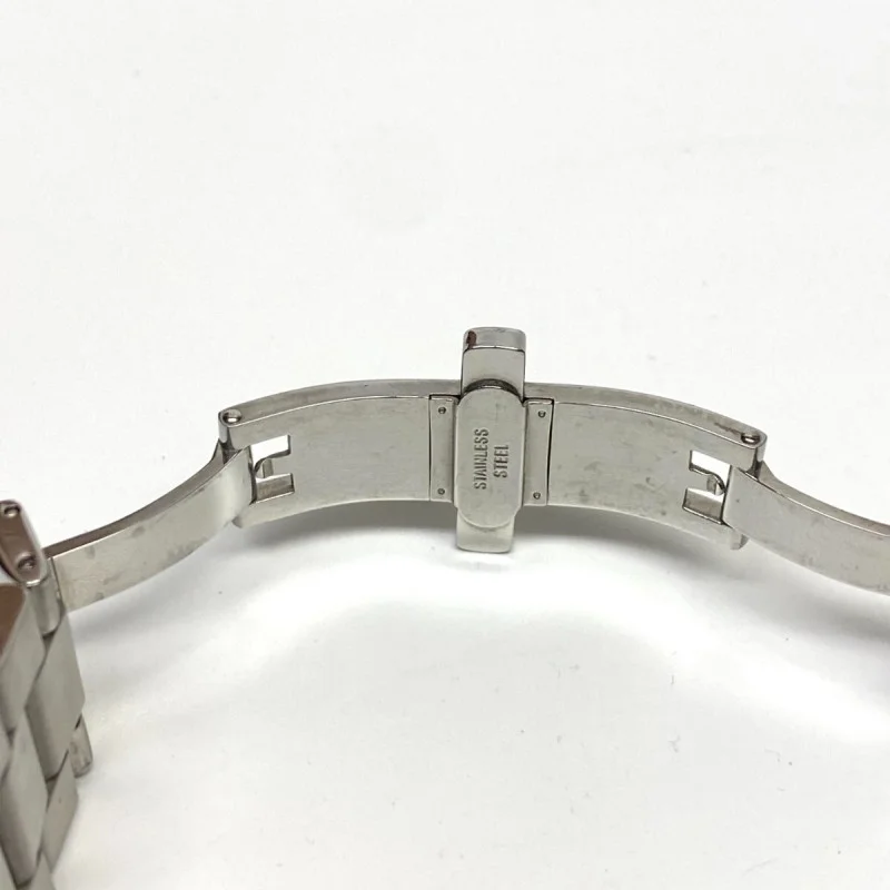 Croton Chronomaster Quartz Wartch