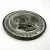Great Britain 1863 MARRIAGE OF THE PRINCE OF WALES & ALEXANDRA white metal 51mm