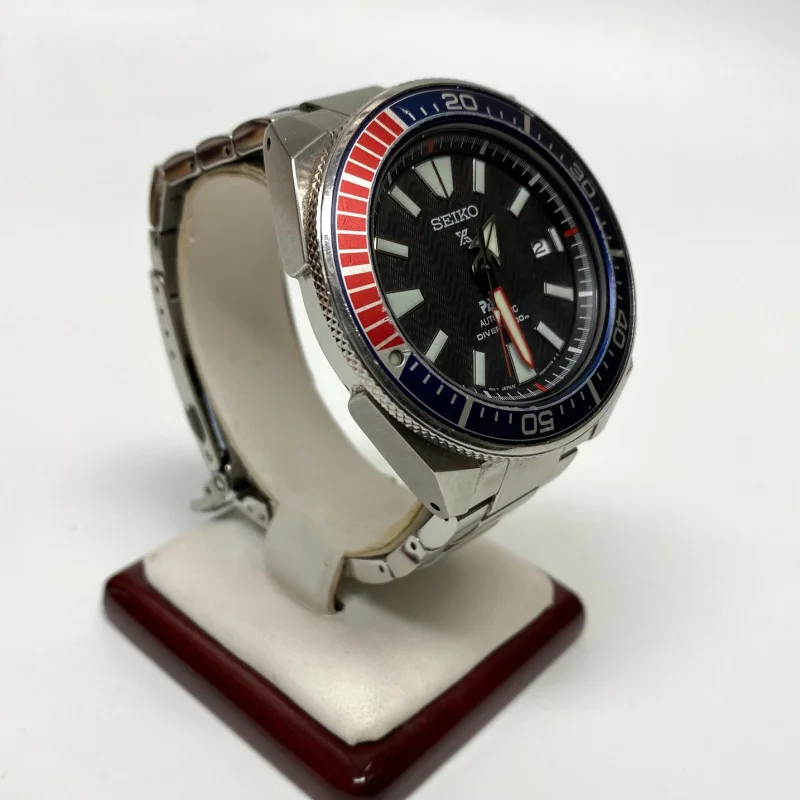 Seiko Air Diver's Special Edition Men's Watch