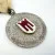 Rare Vintage Vorarlberg Tourism Merit Medal & Lapel Pin Set in Case - Austria