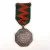 King George V & Queen Mary Silver Jubilee Middlesex Commemorative Medal 1938