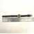 Movado 87.A1.832 Ladies Gold Tone Black Museum Dial Ladies Watch