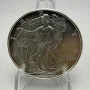 2005 American Silver Eagle $1 1 oz .999 Silver Coin BU