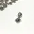 Authentic Pandora Sterling Silver Red CZ Pave Heart Dangle Charm