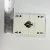 1970s Altenburg-Stralsunder 2 Deck Playing Cards West Germany with Gold Pattern