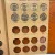DANSCO ALBUM #7166 1964-2017 Kennedy Half Dollars Set of 88 Coins (1964-2011)