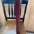 The Bell Harp Co. Made in America in the Far Rock Away N.Y.