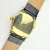 Vintage 1920s Elgin Gold Cushion Case Watch 17 Jewels Mechanical Running