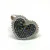 RING DIAMOND 1.5 ct Sterling Silver Size 10.25