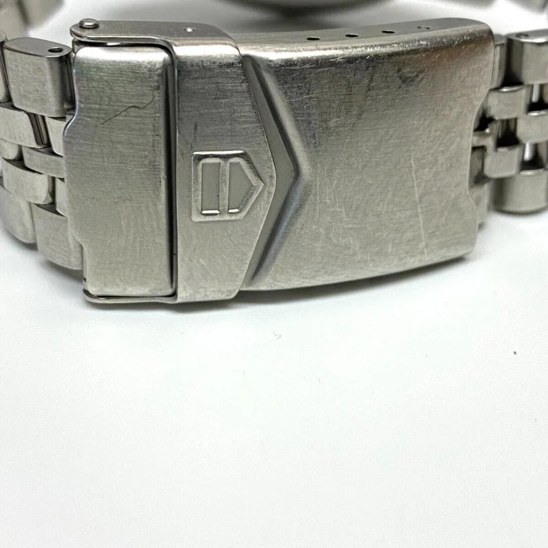 Tag Heuer Professional Watch 40mm - 929.206G, See description