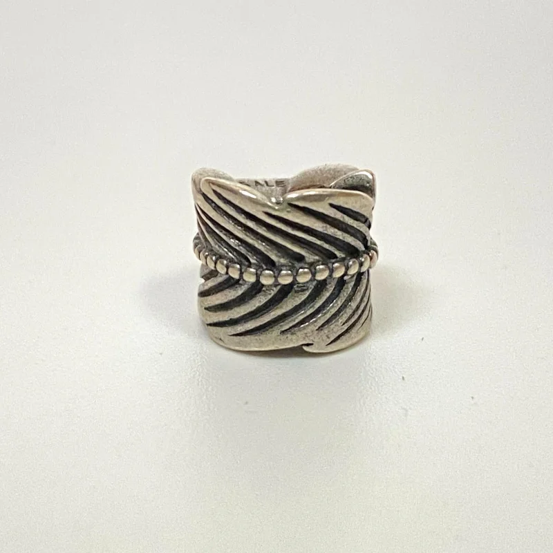 Authentic Pandora Sterling Silver Charm 790581 ALE