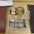 MICHAEL KORS Women's 4-in-1 Brown Belt Gift Box Set 1 Size Open Box