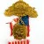 Vintage Daughters of Liberty #45 Badge Fidelity Patriotism Integrity Ribbon