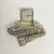 Rare Swiss .935 Sterling Silver Hidden Secret Watch Bracelet Gold Plated Vintage