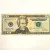 2013 Twenty 20 Dollar Bill Fancy Serial Number MD49077777B